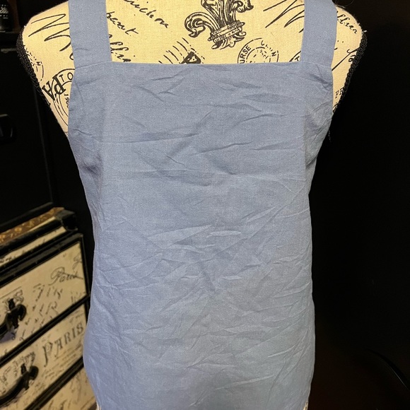 TheClosetlover linen top - Picture 3 of 5